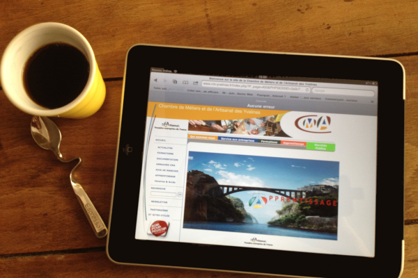 Chambre des Métiers et de l’Artisanat des Yvelines