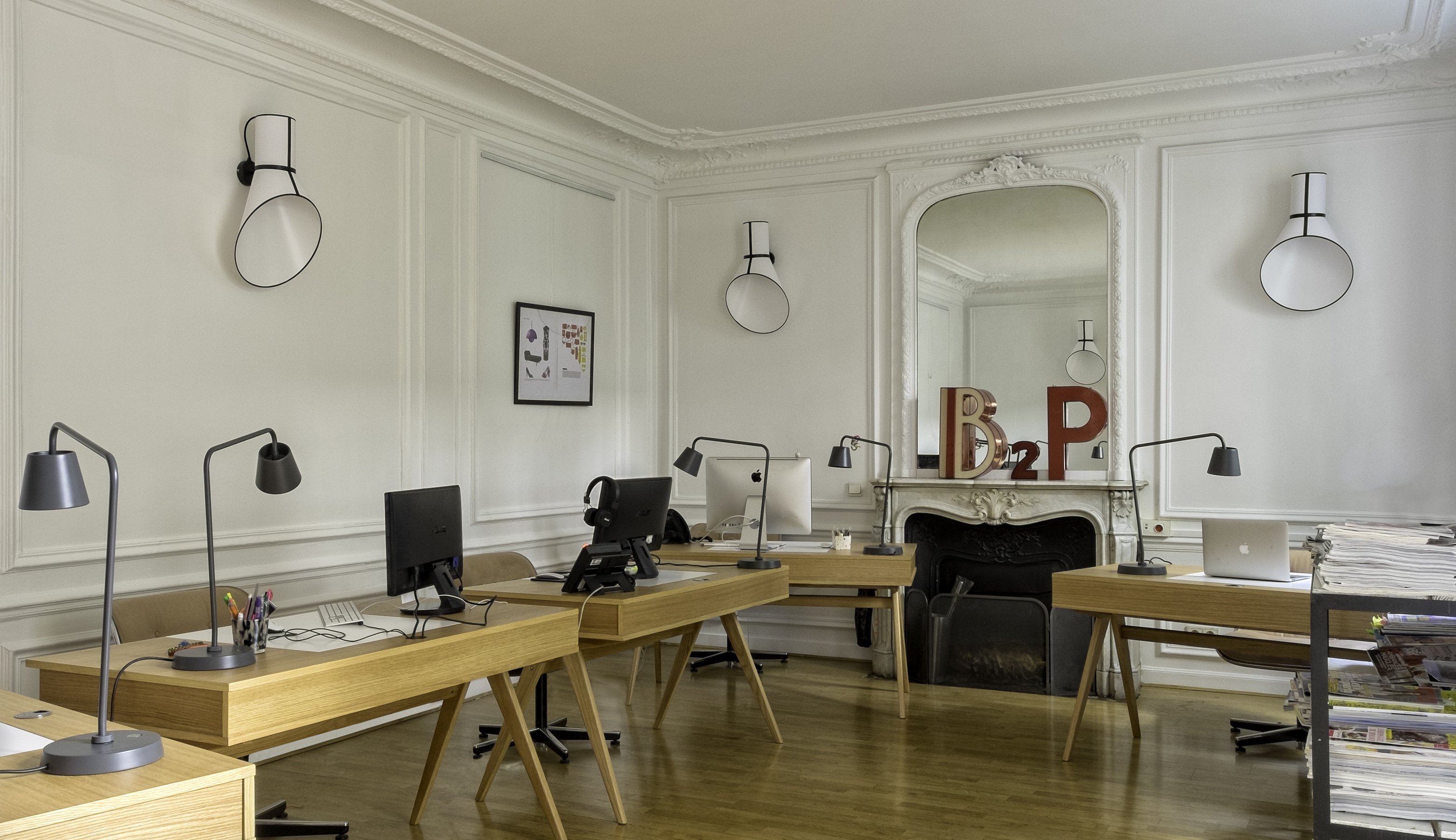 B2P, site de sourcing dédié aux Médias