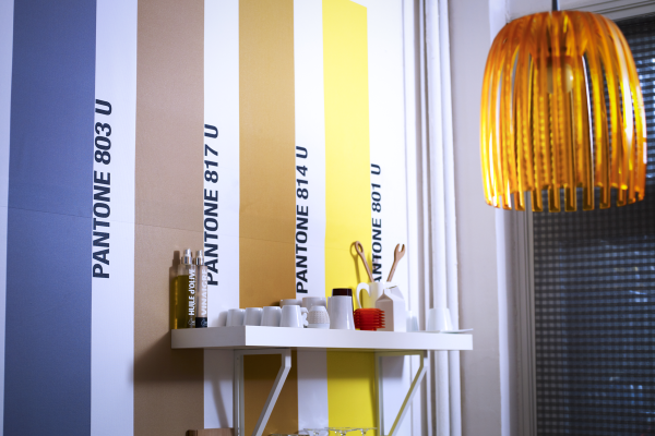 Soraya Deffar, Décoratrice & Styliste