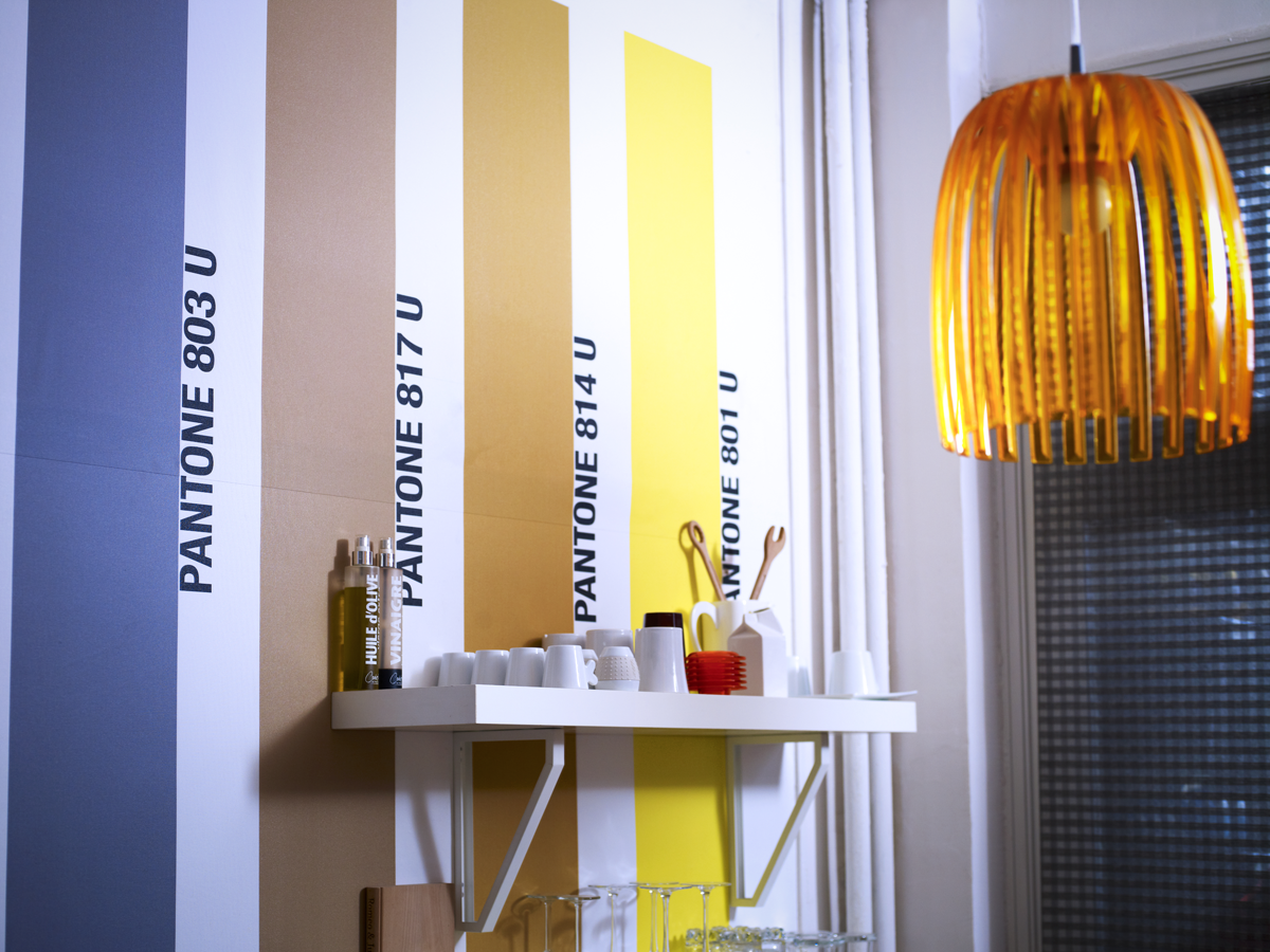 Soraya Deffar, Décoratrice & Styliste