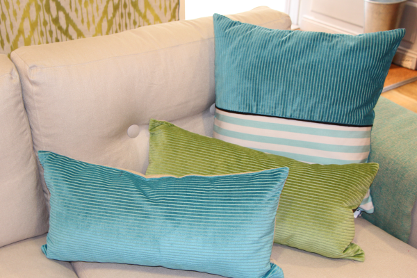 Toiles de Mayenne, éditeur & tisseur