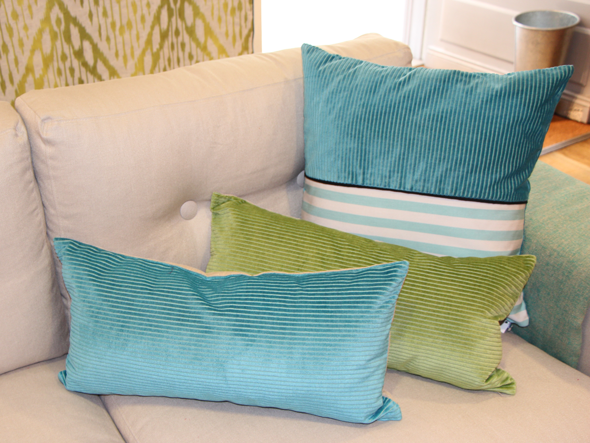 Toiles de Mayenne, éditeur & tisseur