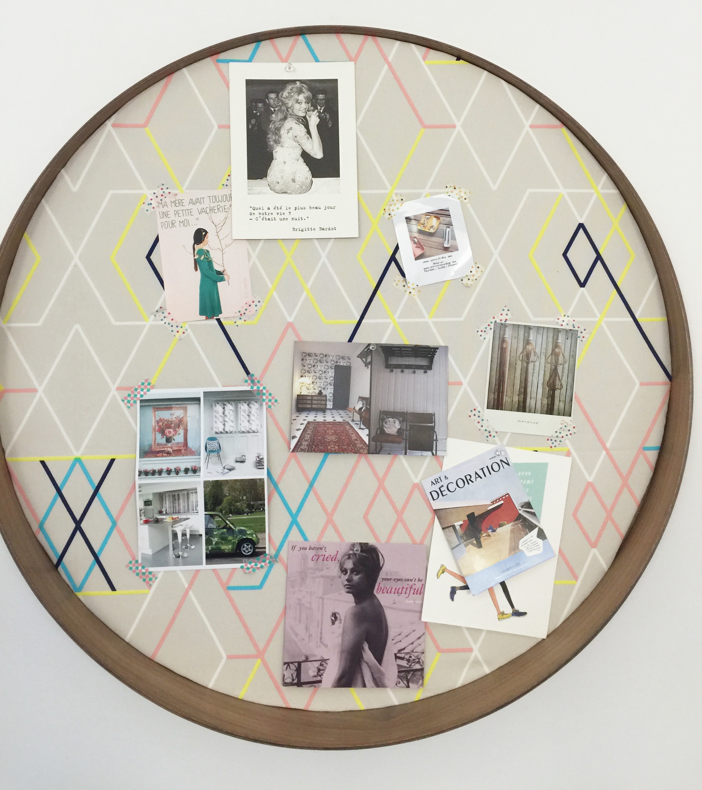 Institut Mhd, institut de formations spécialisé dans la décoration