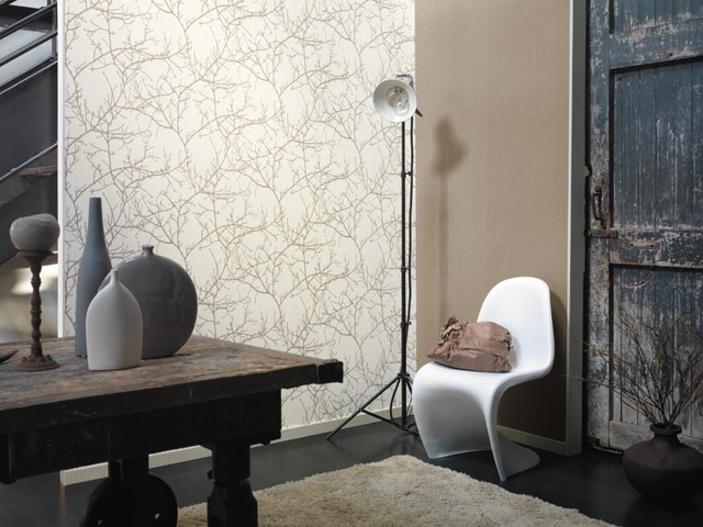 Casadeco, éditeur papiers peints