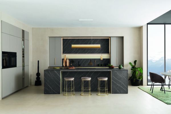 Fournier, fabricant de cuisines et de meubles