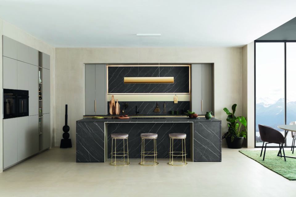 Fournier, fabricant de cuisines et de meubles