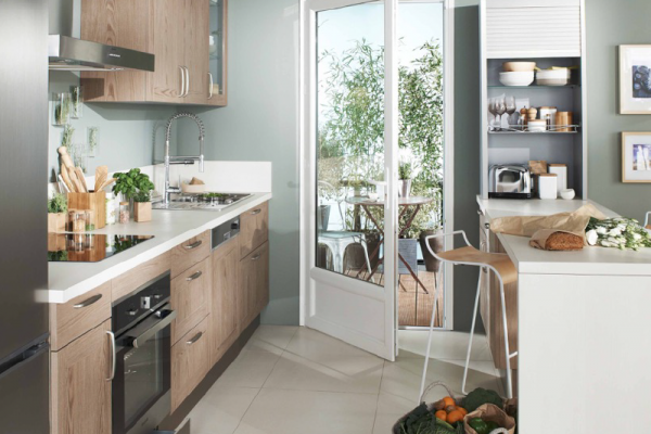 Magasins Lapeyre – Aménagement de la Maison