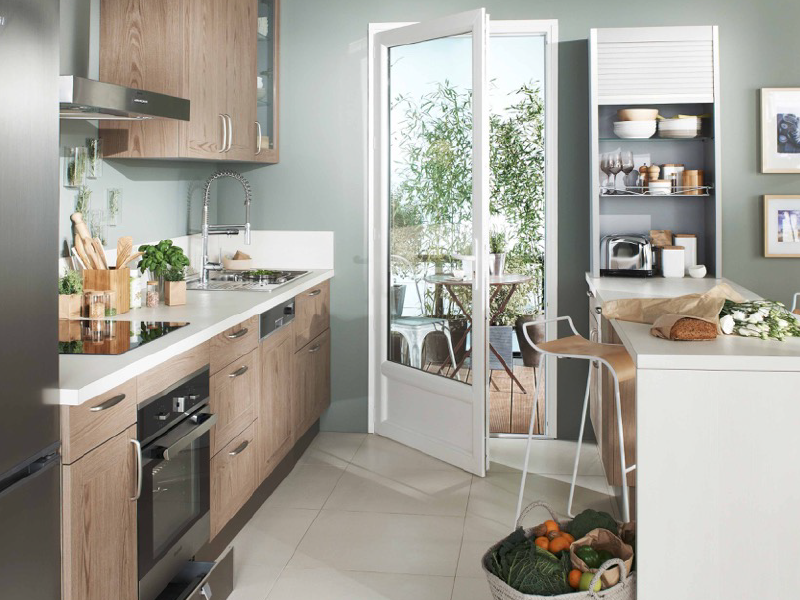 Magasins Lapeyre – Aménagement de la Maison