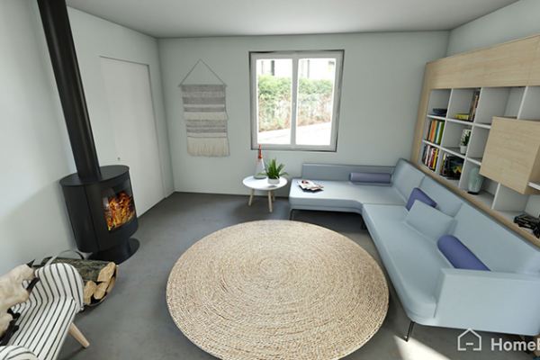 HomeByMe, application d’agencement intérieur en ligne