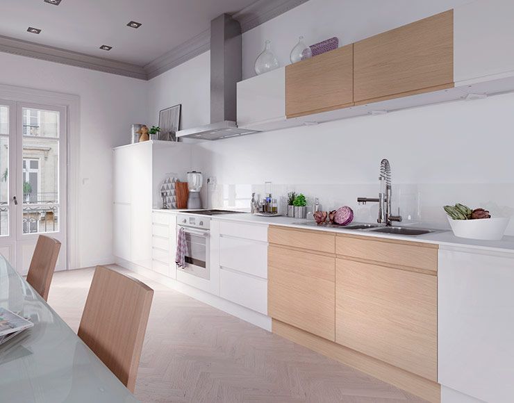 Castorama, enseigne de bricolage