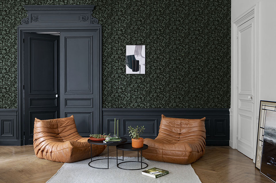 V33, peintures et produits pour bois