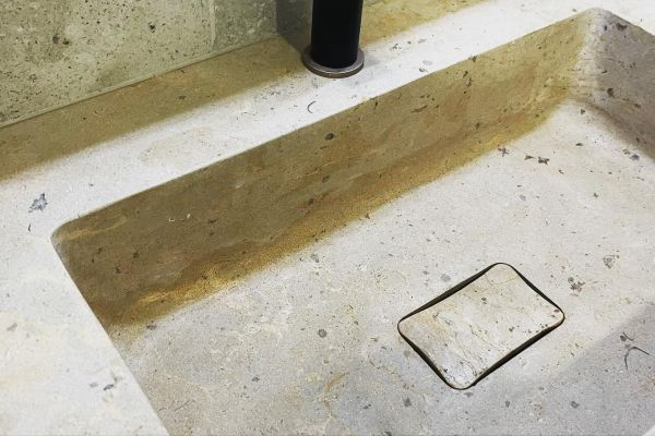 Unique Habitat, Marbrerie de décoration