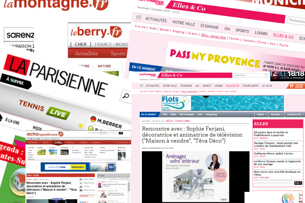 AFP-Relaxnews Rubrique lifestyle