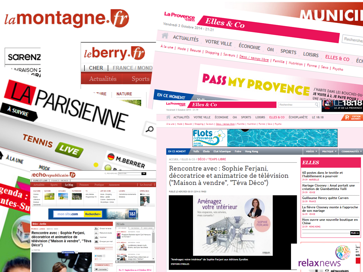 AFP-Relaxnews Rubrique lifestyle