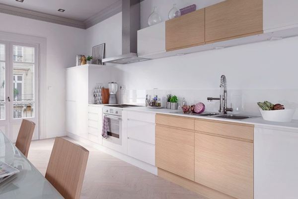 Castorama, enseigne de bricolage